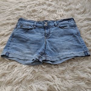 Denizen By Levi's Denim Shorts